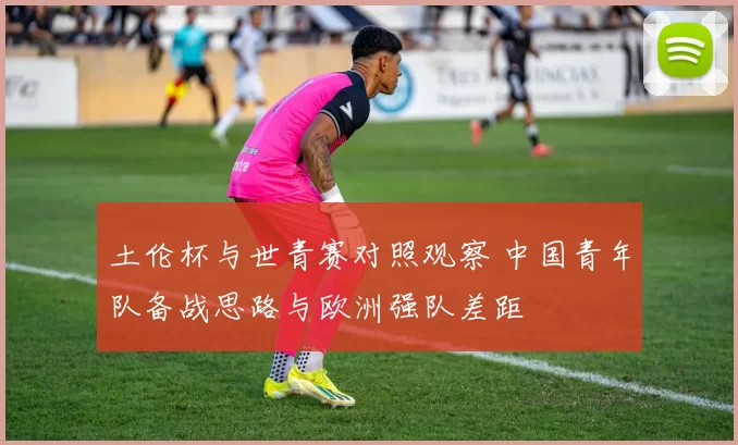 土伦杯与世青赛对照观察 中国青年队备战思路与欧洲强队差距